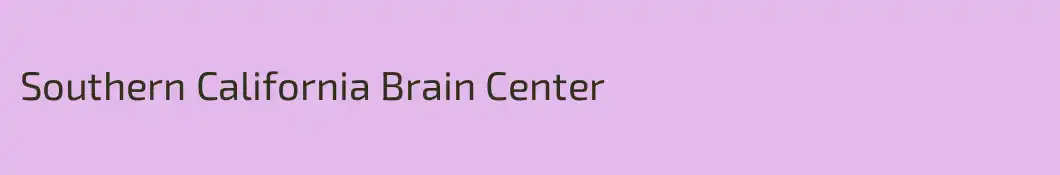 Southern California Brain Center